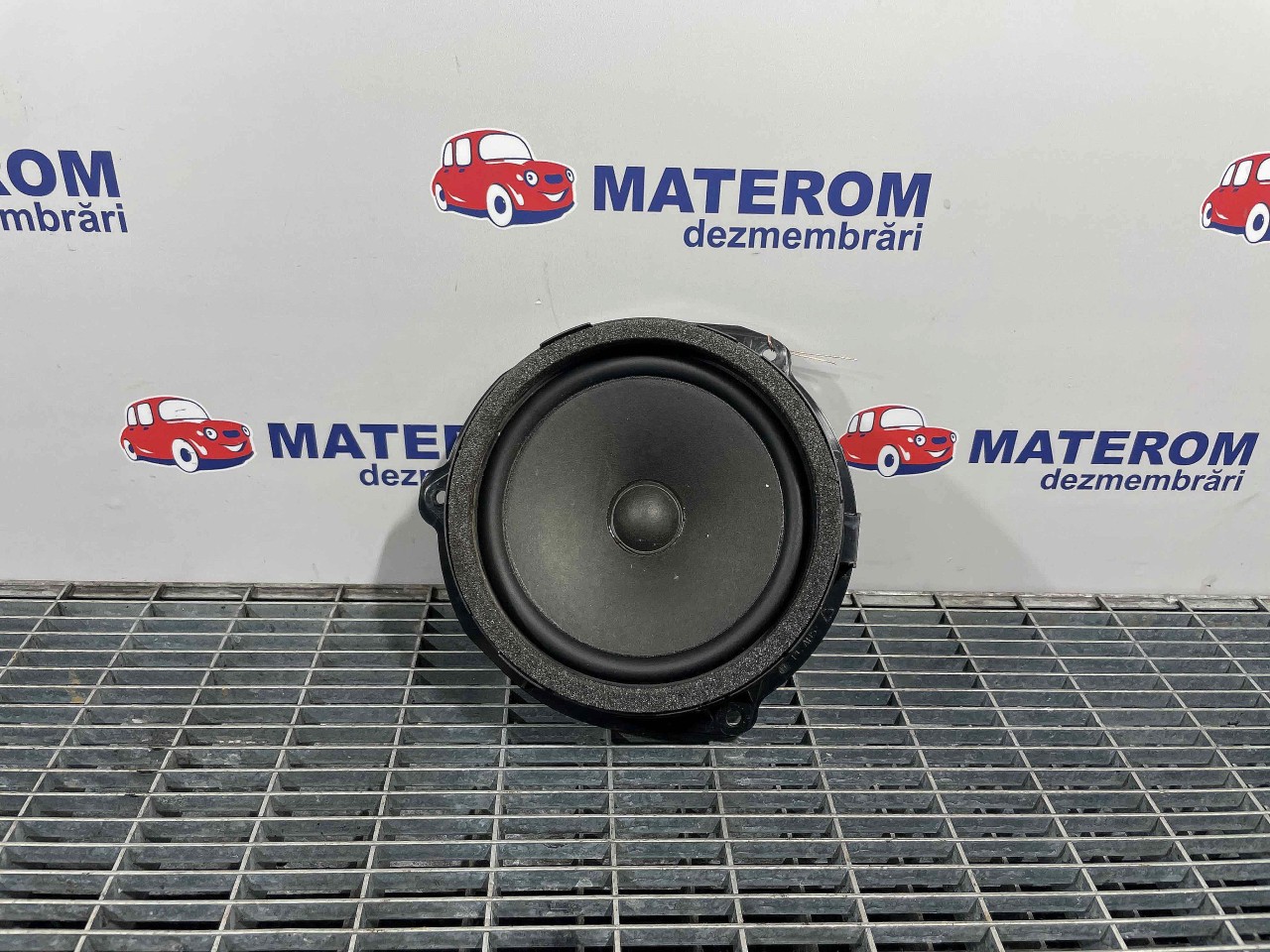 DIFUZOR AUDIO AUDI A6 - - (2018 2024)