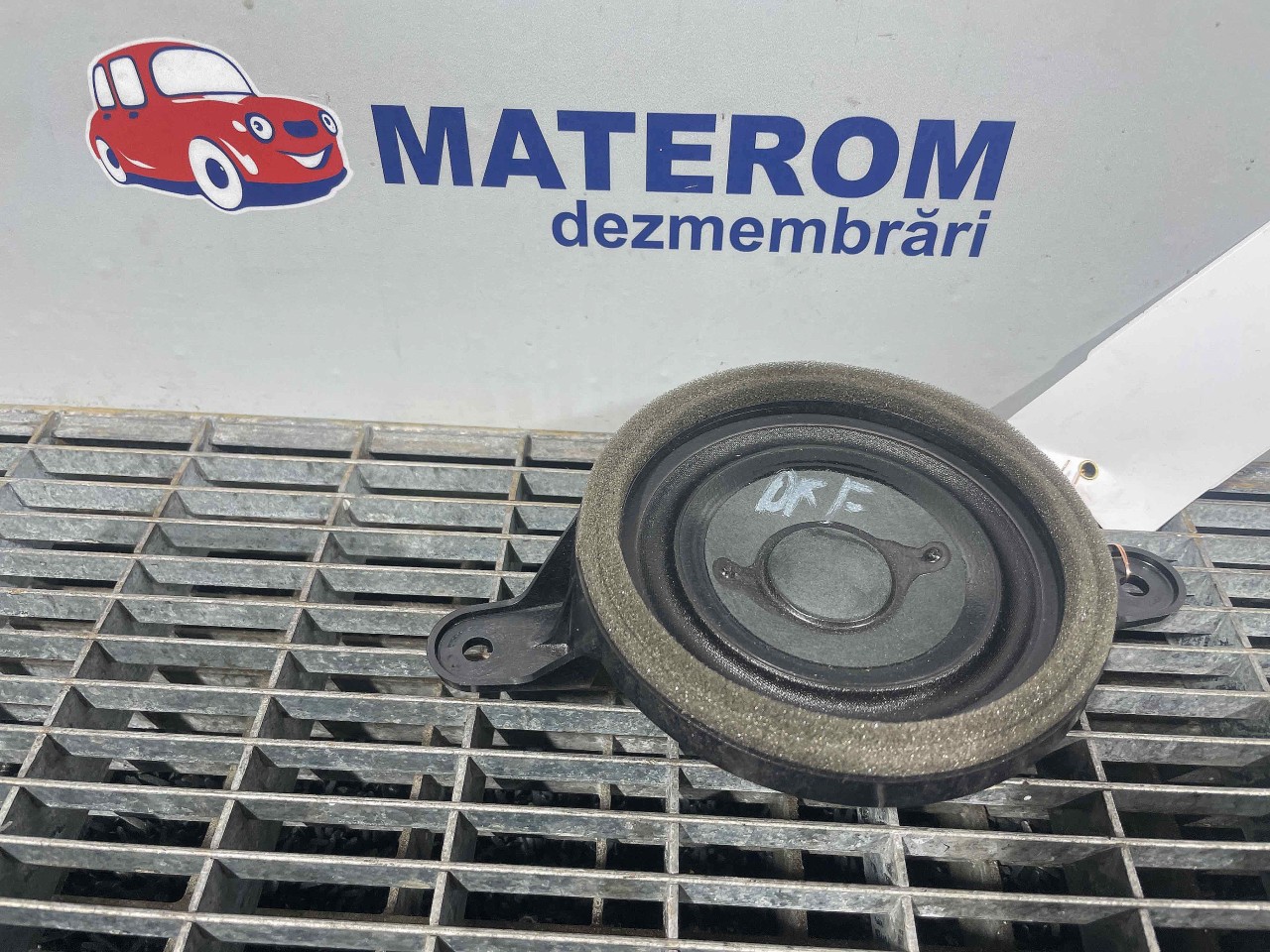 DIFUZOR AUDIO AUDI A6 A6 - - (2015 2018)