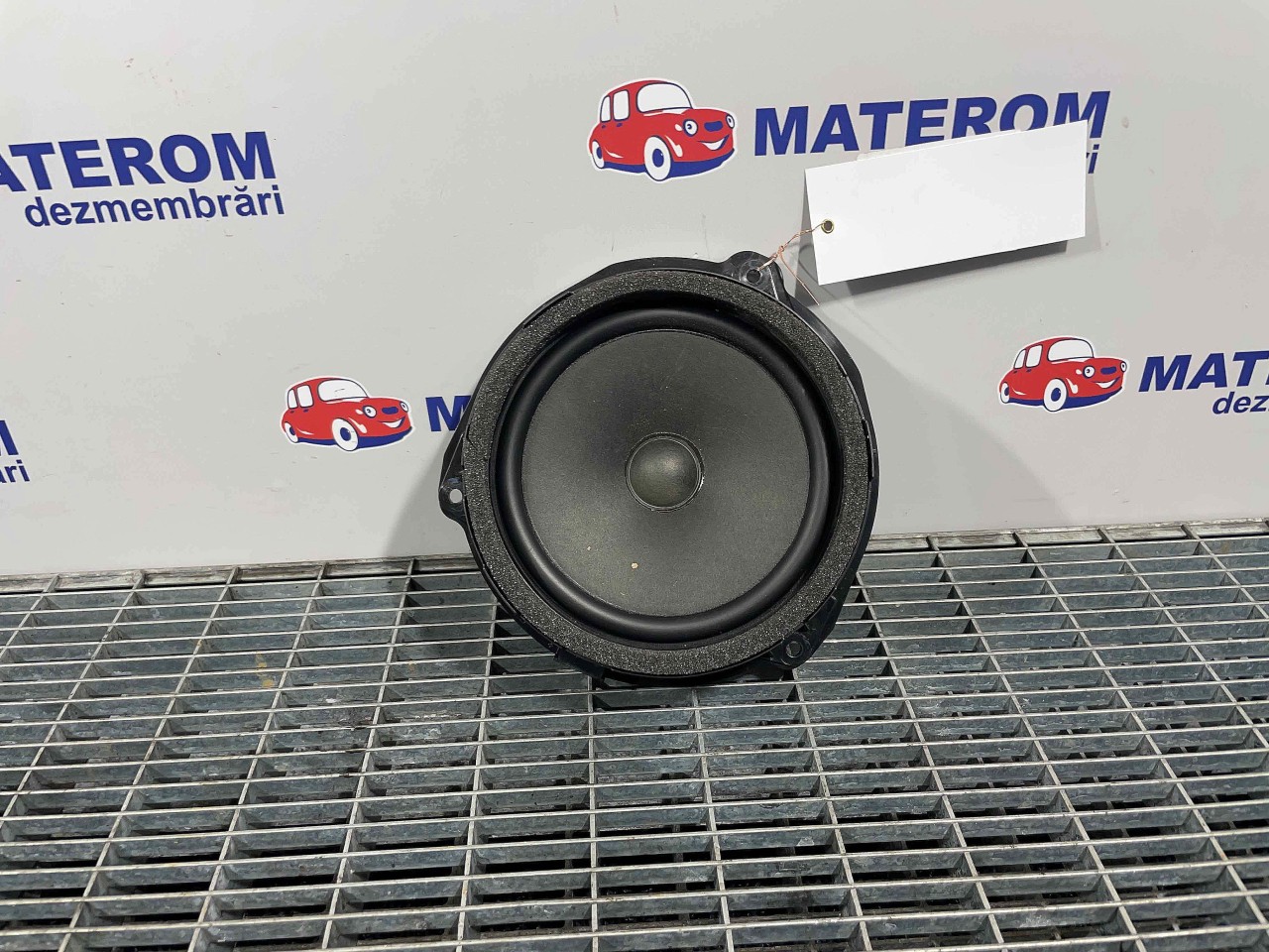 DIFUZOR AUDIO AUDI A6 A6 - - (2018 2024)