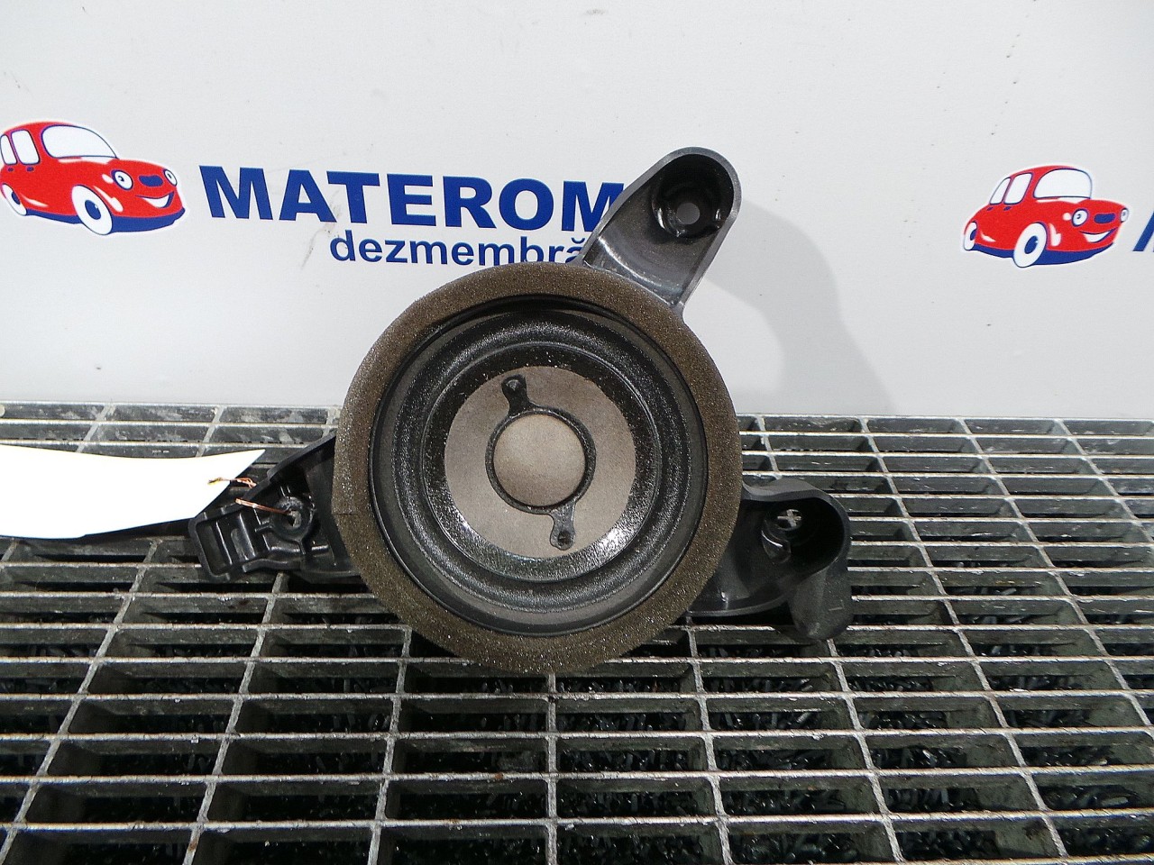 DIFUZOR AUDIO AUDI A8 3.0 TDI - (2010 2013)