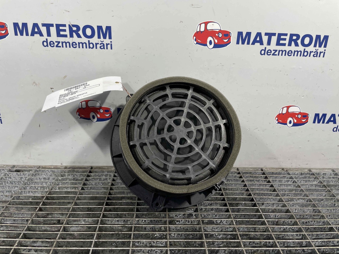 DIFUZOR AUDIO AUDI A8 A8 - - (2010 2013)