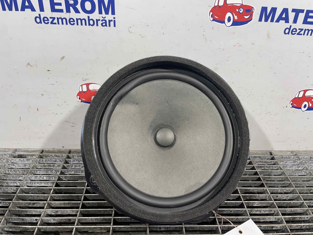 DIFUZOR AUDIO AUDI Q2 Q2 - - (2016 2019)