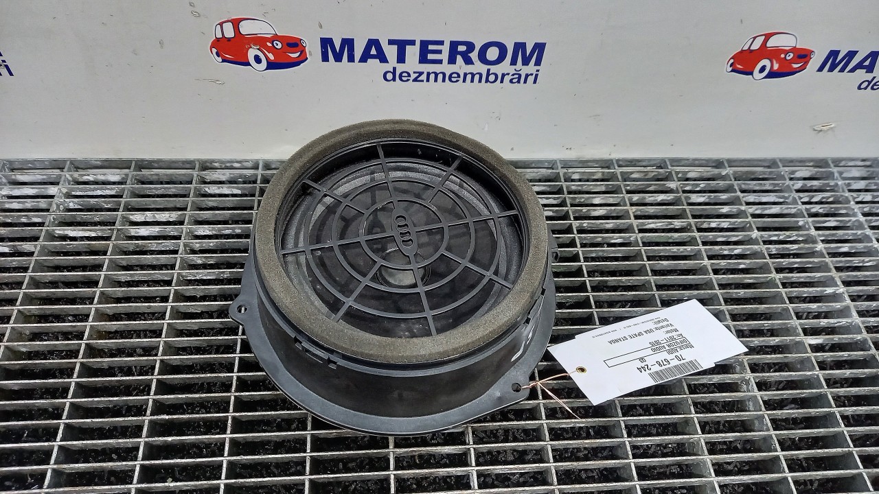 DIFUZOR AUDIO AUDI Q3 Q3 - - (2011 2015)