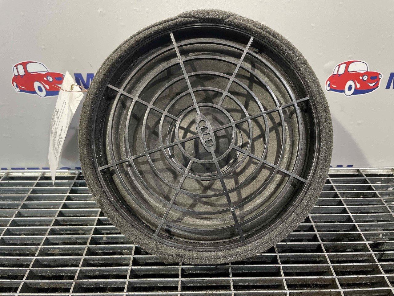DIFUZOR AUDIO AUDI Q3 Q3 - - (2015 2018)
