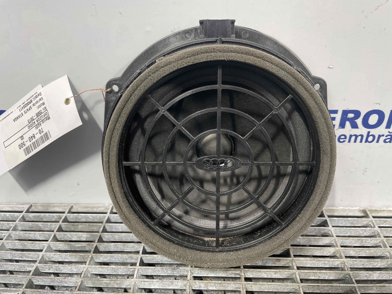 DIFUZOR AUDIO AUDI Q5 - - (2008 2013)