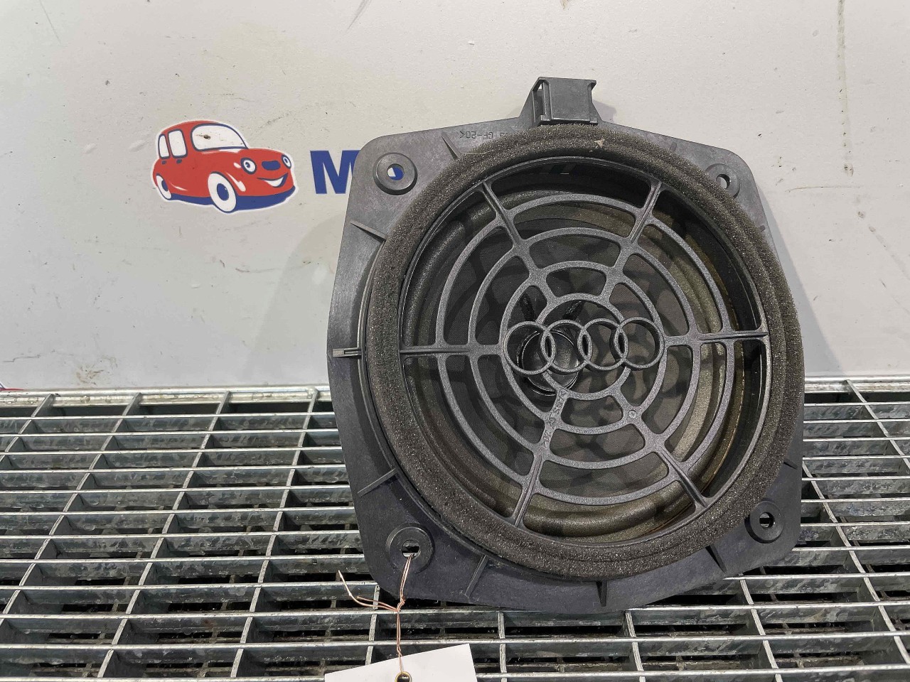 DIFUZOR AUDIO AUDI TT - - (2006 2014)