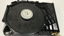 Difuzor audio BMW Seria 1 (2004-2011) [E81, E87] 9...