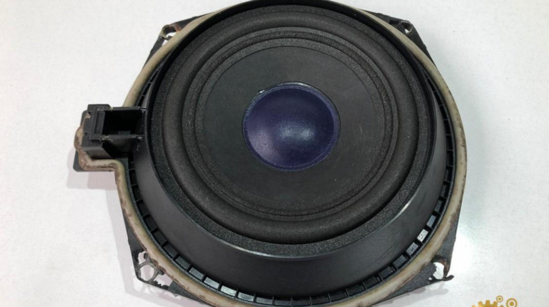 Difuzor audio BMW Seria 1 (2004-2011) [E81, E87] 9143233