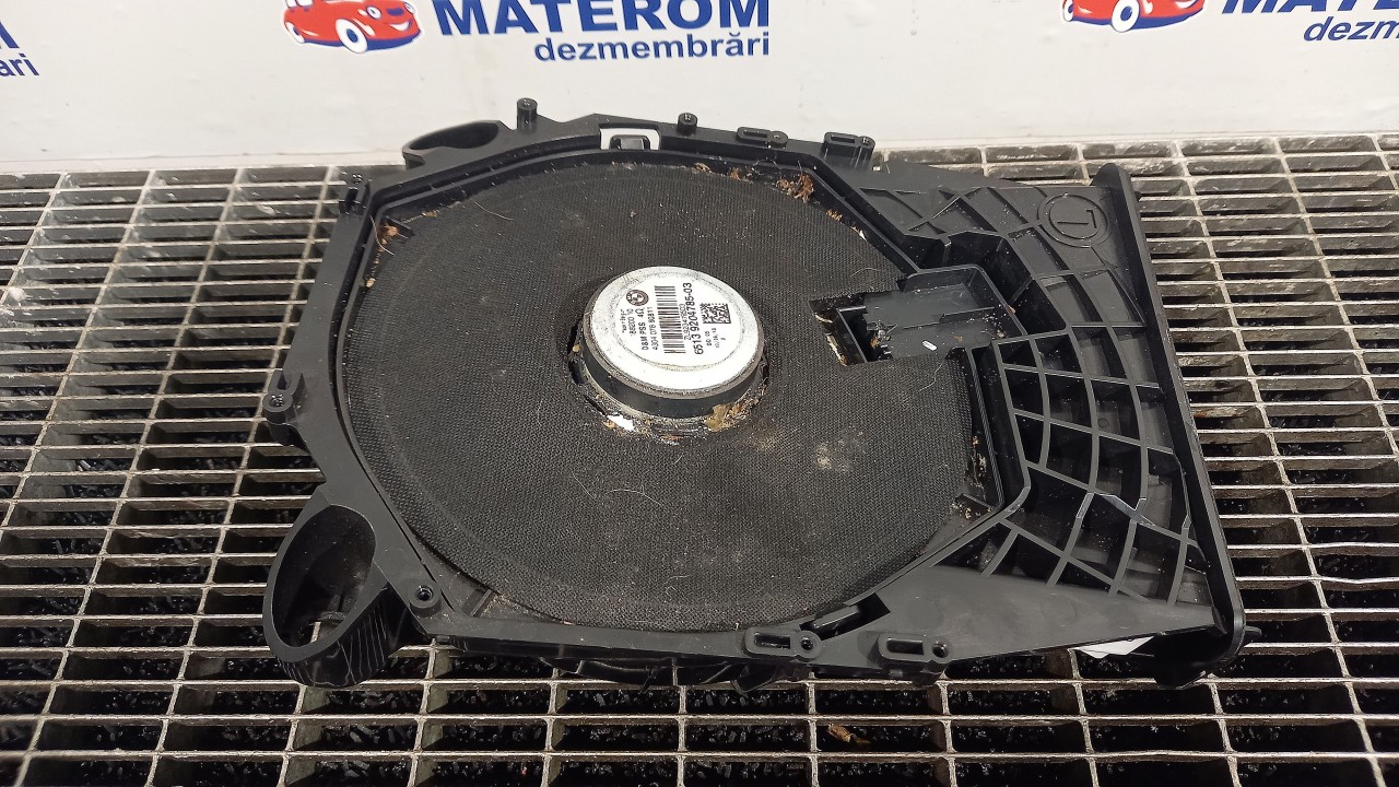 DIFUZOR AUDIO BMW SERIA 1 E 81 - - (2007 2014)