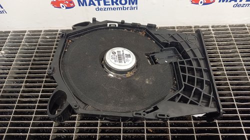 DIFUZOR AUDIO BMW SERIA 1 E 81 - - (2007 2014)