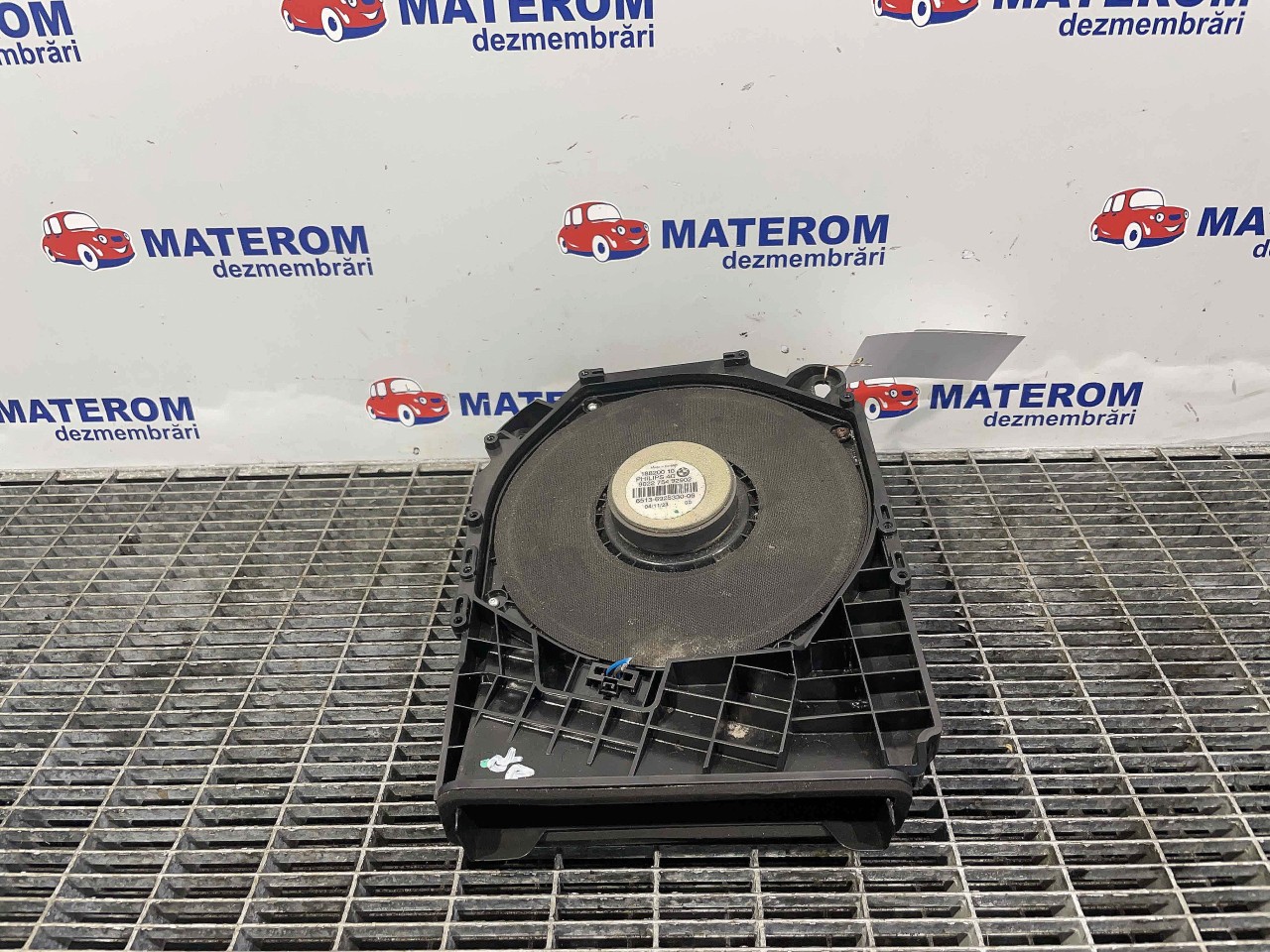 DIFUZOR AUDIO BMW SERIA 1 E 87 - - (2004 2011)