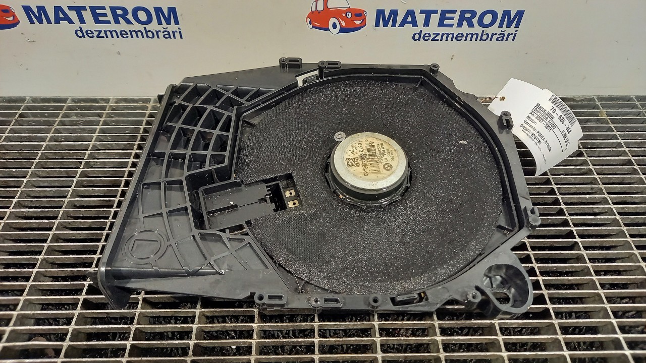 DIFUZOR AUDIO BMW SERIA 1 E 87 - - (2007 2011)