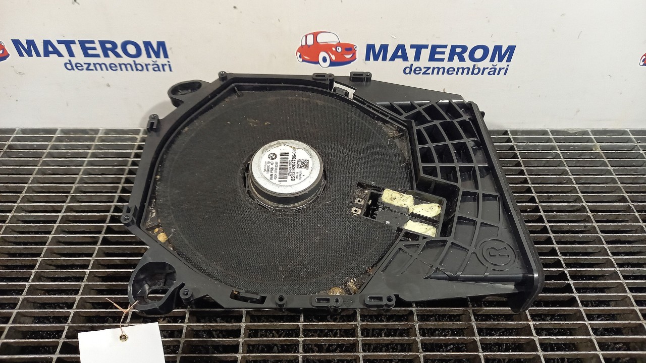 DIFUZOR AUDIO BMW SERIA 1 E 87 - - (2007 2011)
