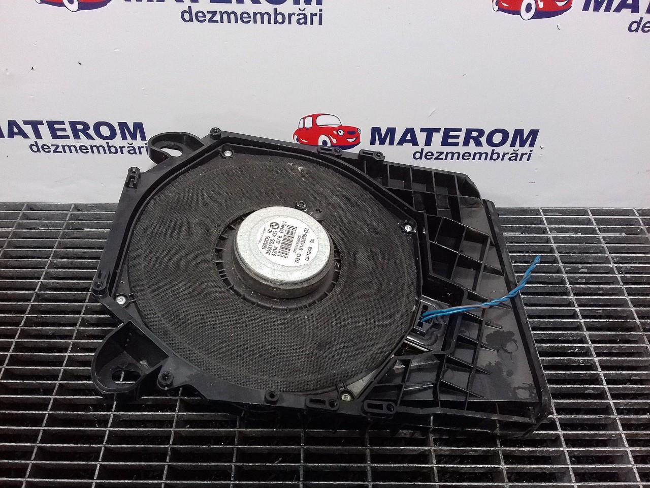 DIFUZOR AUDIO BMW SERIA 1 E 88 SERIA 1 E 88 - - (2007 2013)