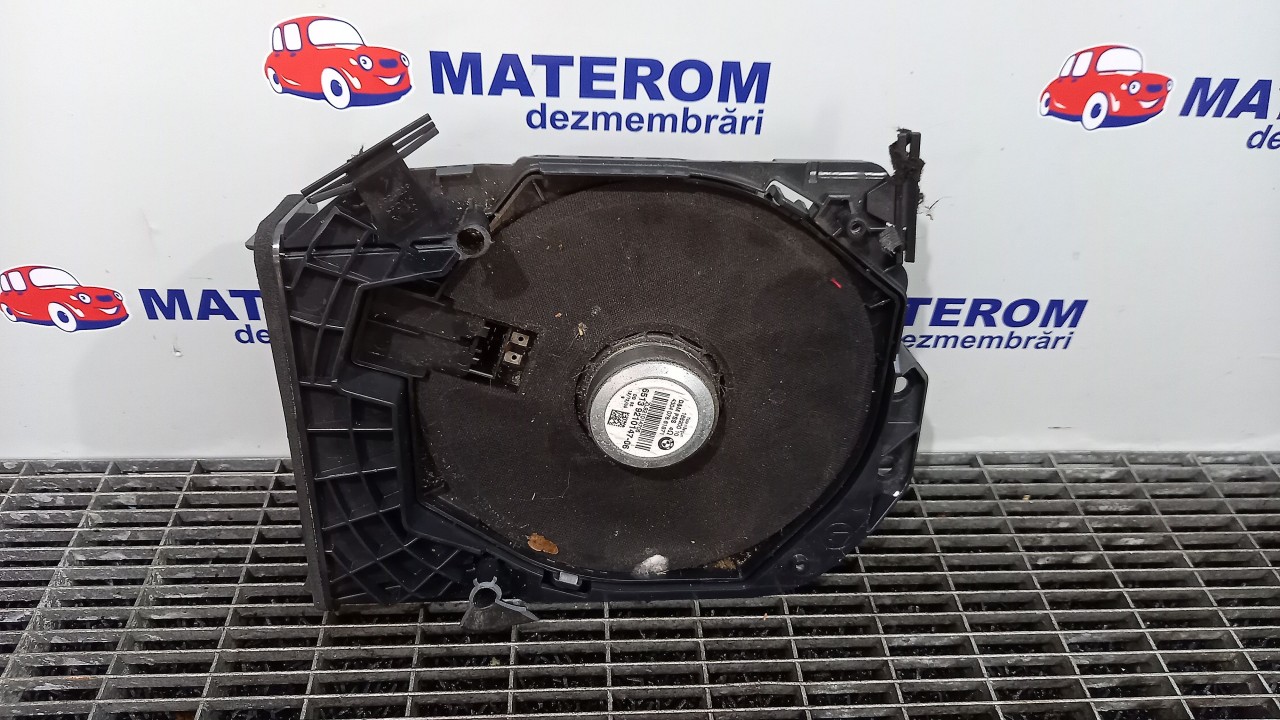 DIFUZOR AUDIO BMW SERIA 1 F20 - - (2011 2015)
