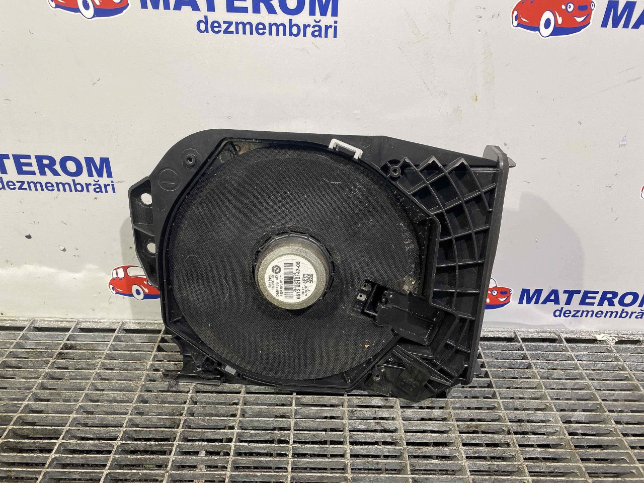 DIFUZOR AUDIO BMW SERIA 1 F20 - - (2011 2015)