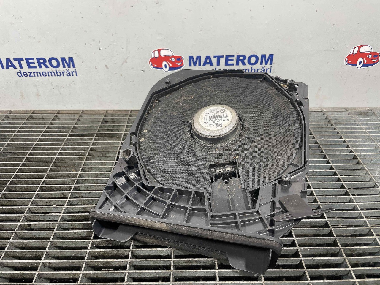 DIFUZOR AUDIO BMW SERIA 1 F20 - - (2015 2019)