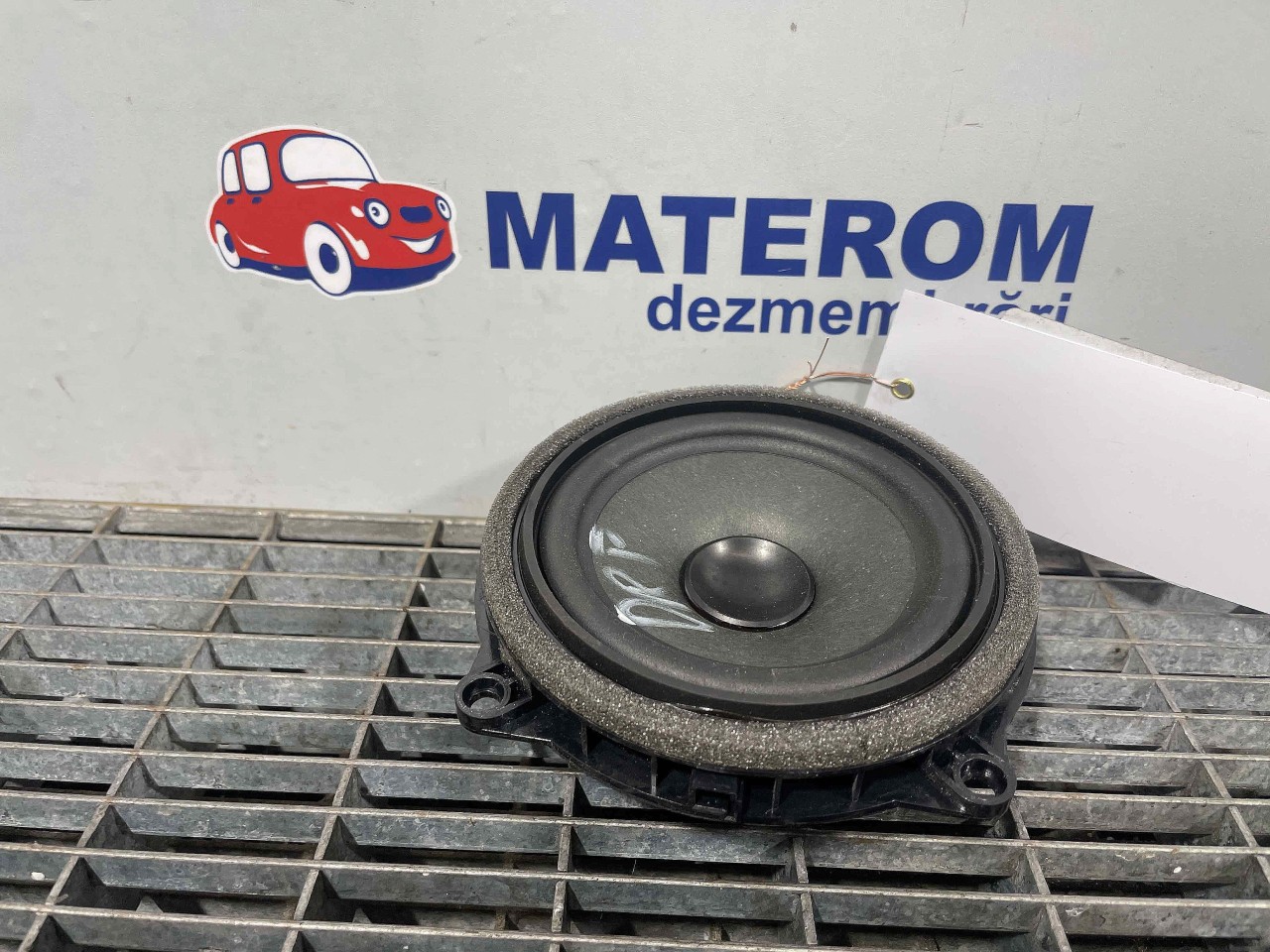 DIFUZOR AUDIO BMW SERIA 1 F20 SERIA 1 F20 - - (2011 2015)