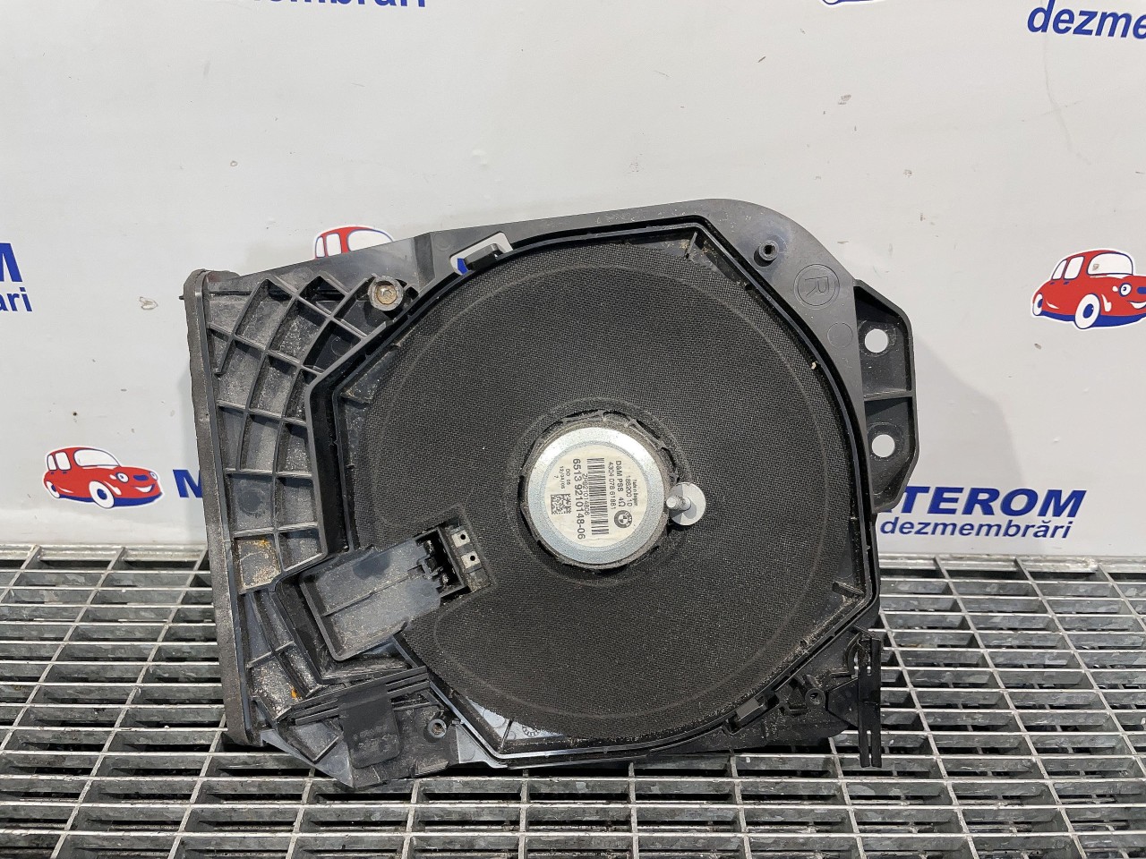 DIFUZOR AUDIO BMW SERIA 1 F20 SERIA 1 F20 - - (2011 2015)
