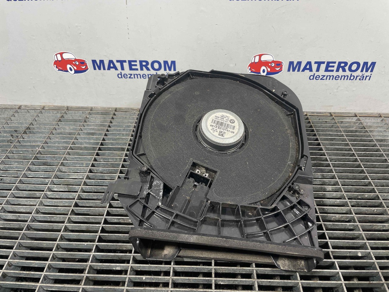 DIFUZOR AUDIO BMW SERIA 1 F20 SERIA 1 F20 - - (2011 2015)