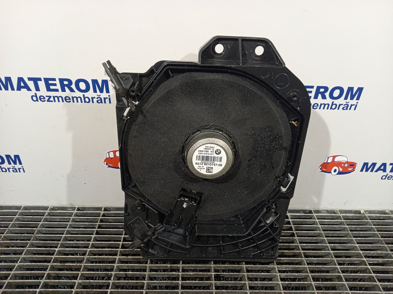 DIFUZOR AUDIO BMW SERIA 1 F20 SERIA 1 F20 - - (2011 2015)