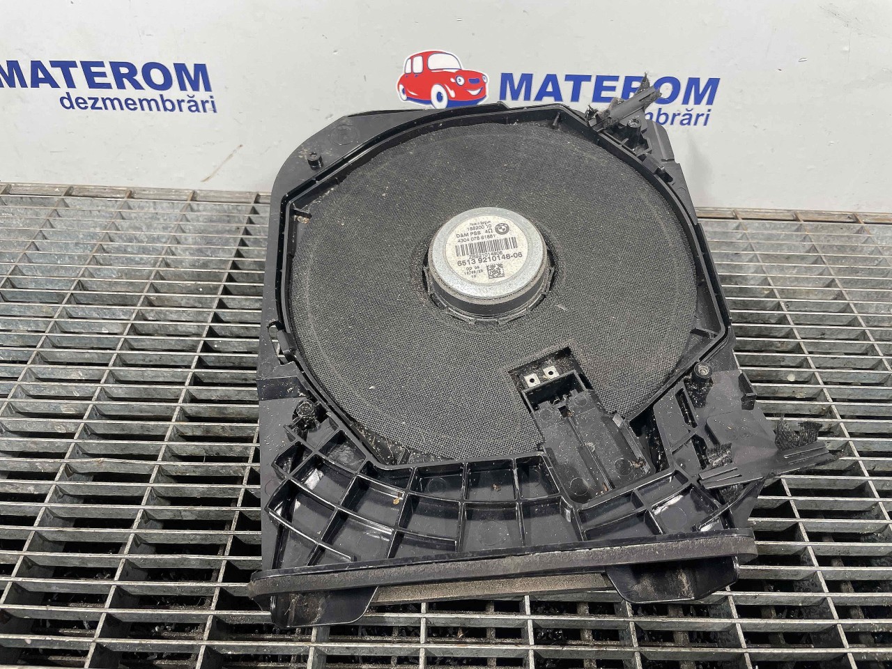 DIFUZOR AUDIO BMW SERIA 1 F20 SERIA 1 F20 - - (2011 2015)