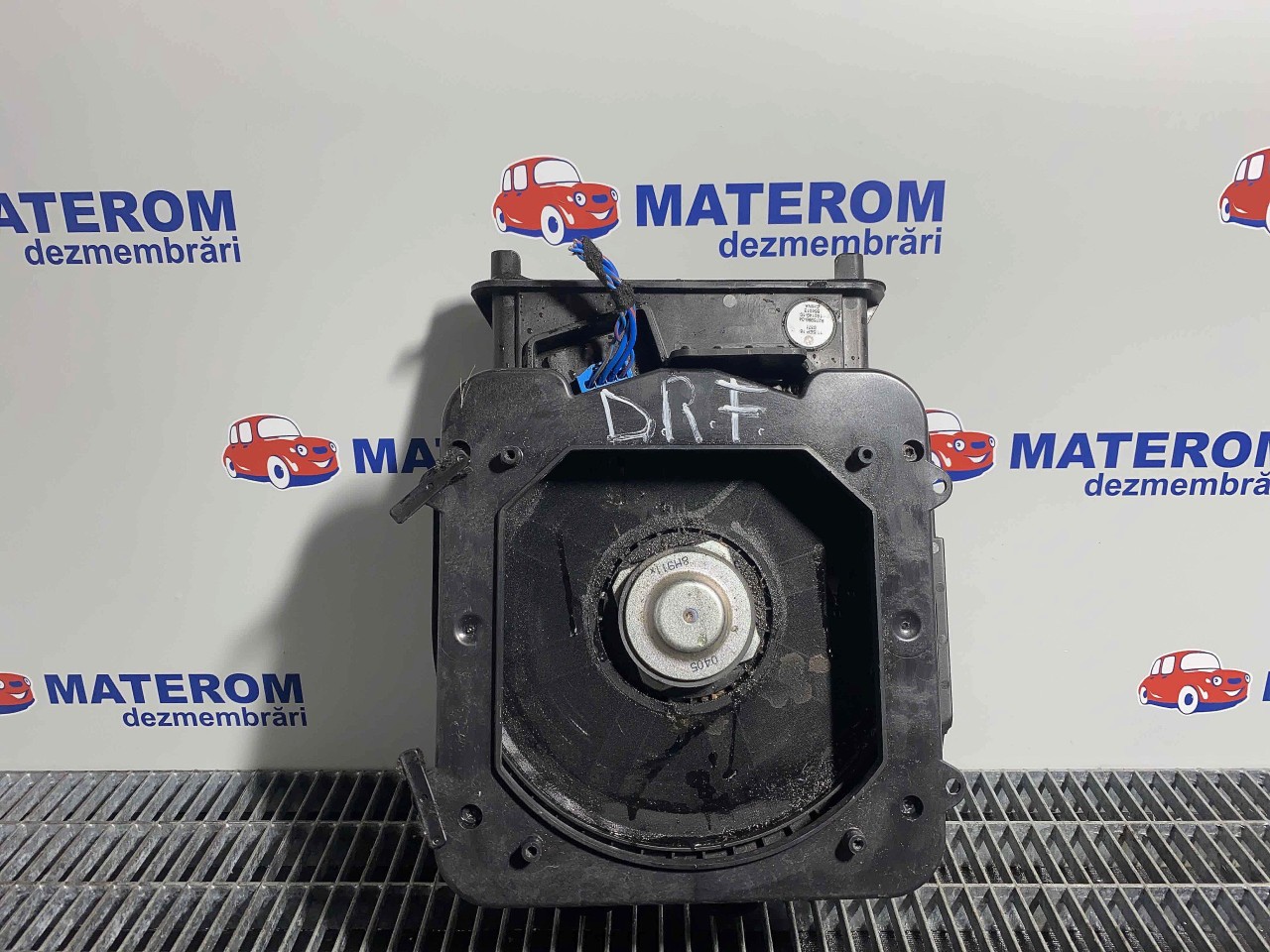 DIFUZOR AUDIO BMW SERIA 2 F 45 SERIA 2 F 45 - - (2018 2021)
