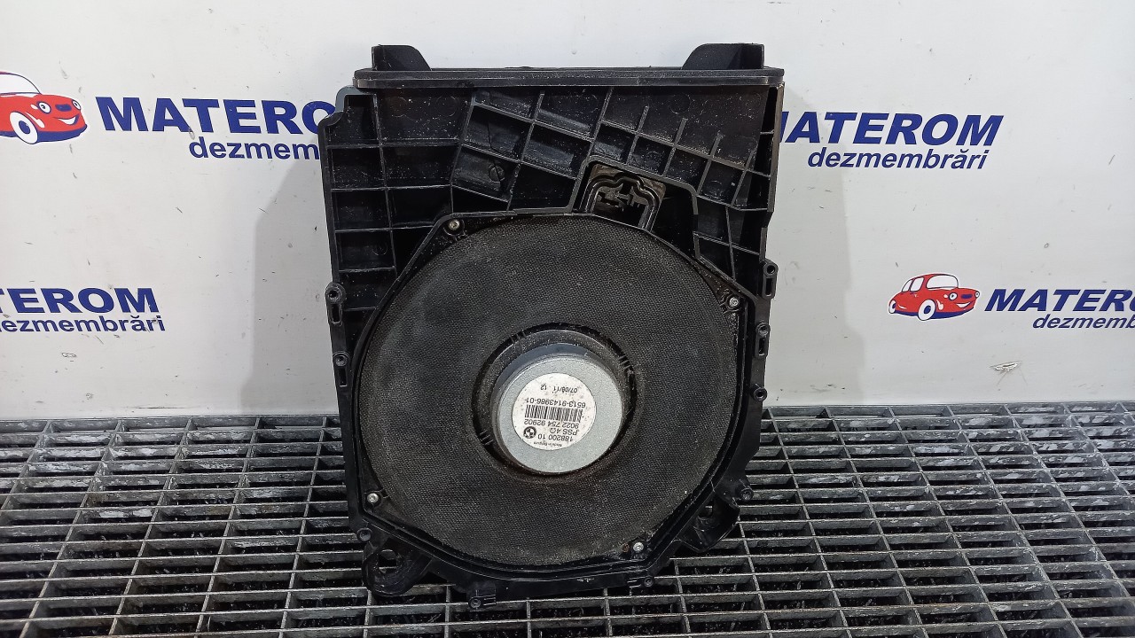 DIFUZOR AUDIO BMW SERIA 3 E 90 - - (2004 2007)