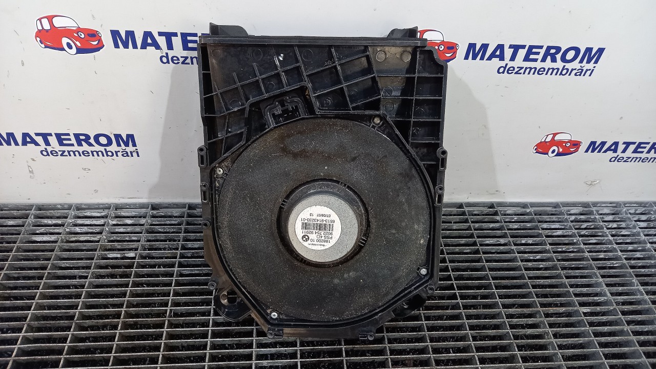 DIFUZOR AUDIO BMW SERIA 3 E 90 - - (2004 2007)