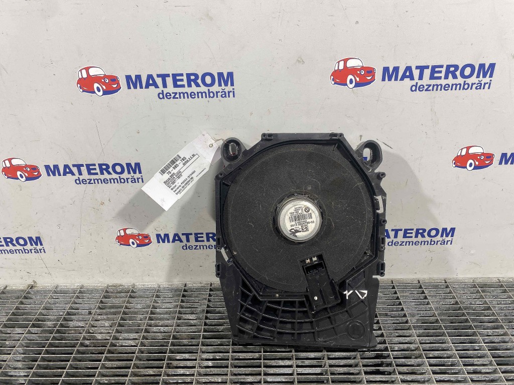 DIFUZOR AUDIO BMW SERIA 3 E 90 - - (2007 2012)