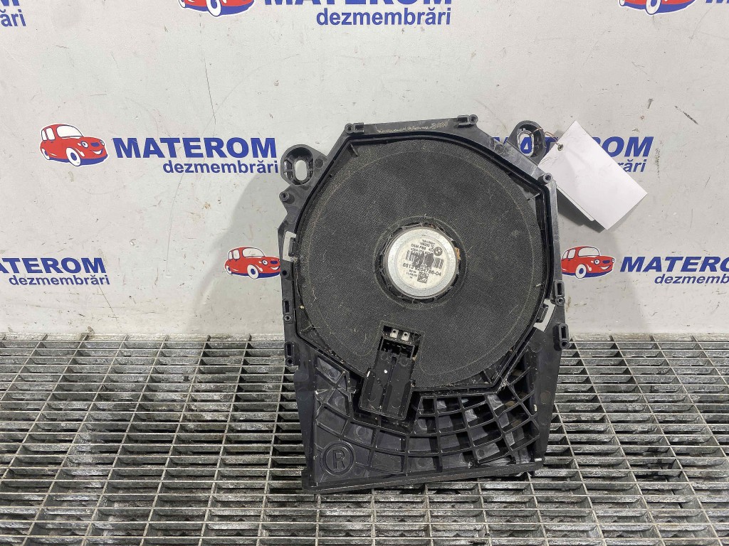 DIFUZOR AUDIO BMW SERIA 3 E 90 - - (2007 2012)
