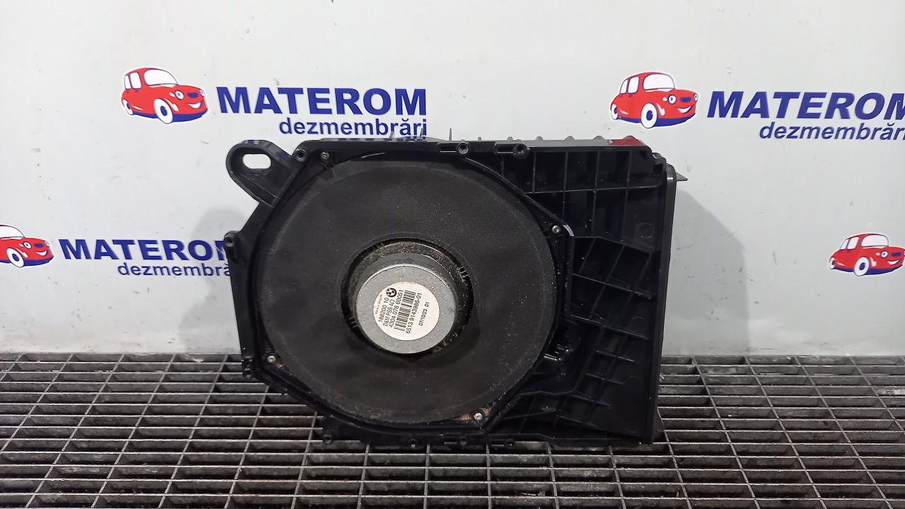 DIFUZOR AUDIO BMW SERIA 3 E 90 SERIA 3 E 90 - - (2004 2007)