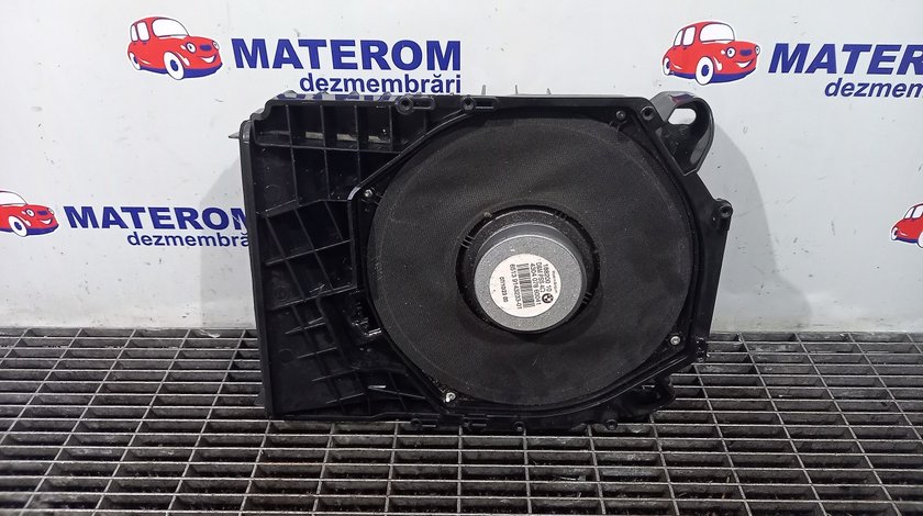 DIFUZOR AUDIO BMW SERIA 3 E 90 SERIA 3 E 90 - (2004 2007)