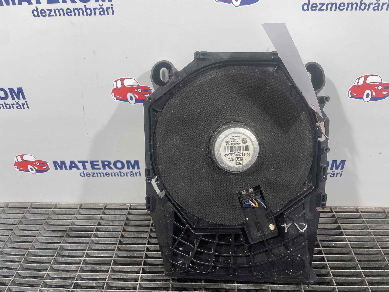 DIFUZOR AUDIO BMW SERIA 3 E 90 SERIA 3 E 90 - - (2007 2012)