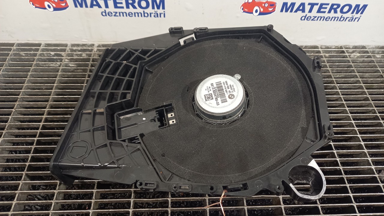 DIFUZOR AUDIO BMW SERIA 3 E 90 SERIA 3 E 90 - - (2007 2012)