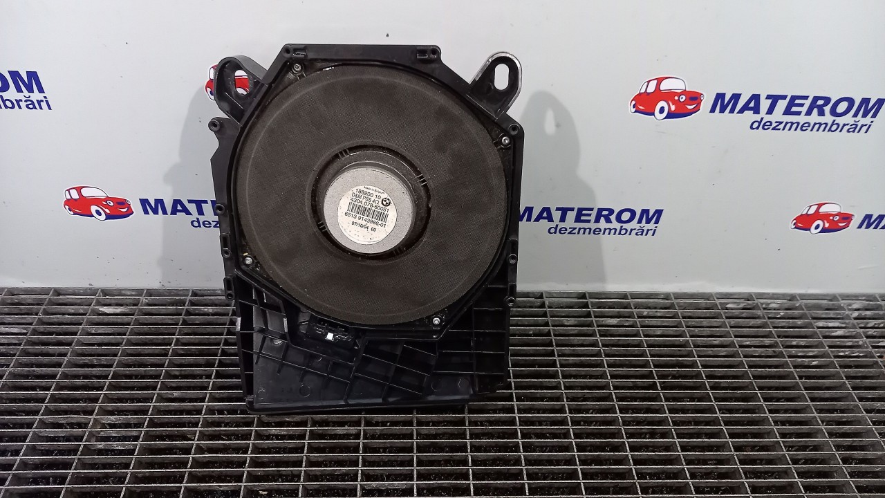 DIFUZOR AUDIO BMW SERIA 3 E 92 - - (2007 2010)