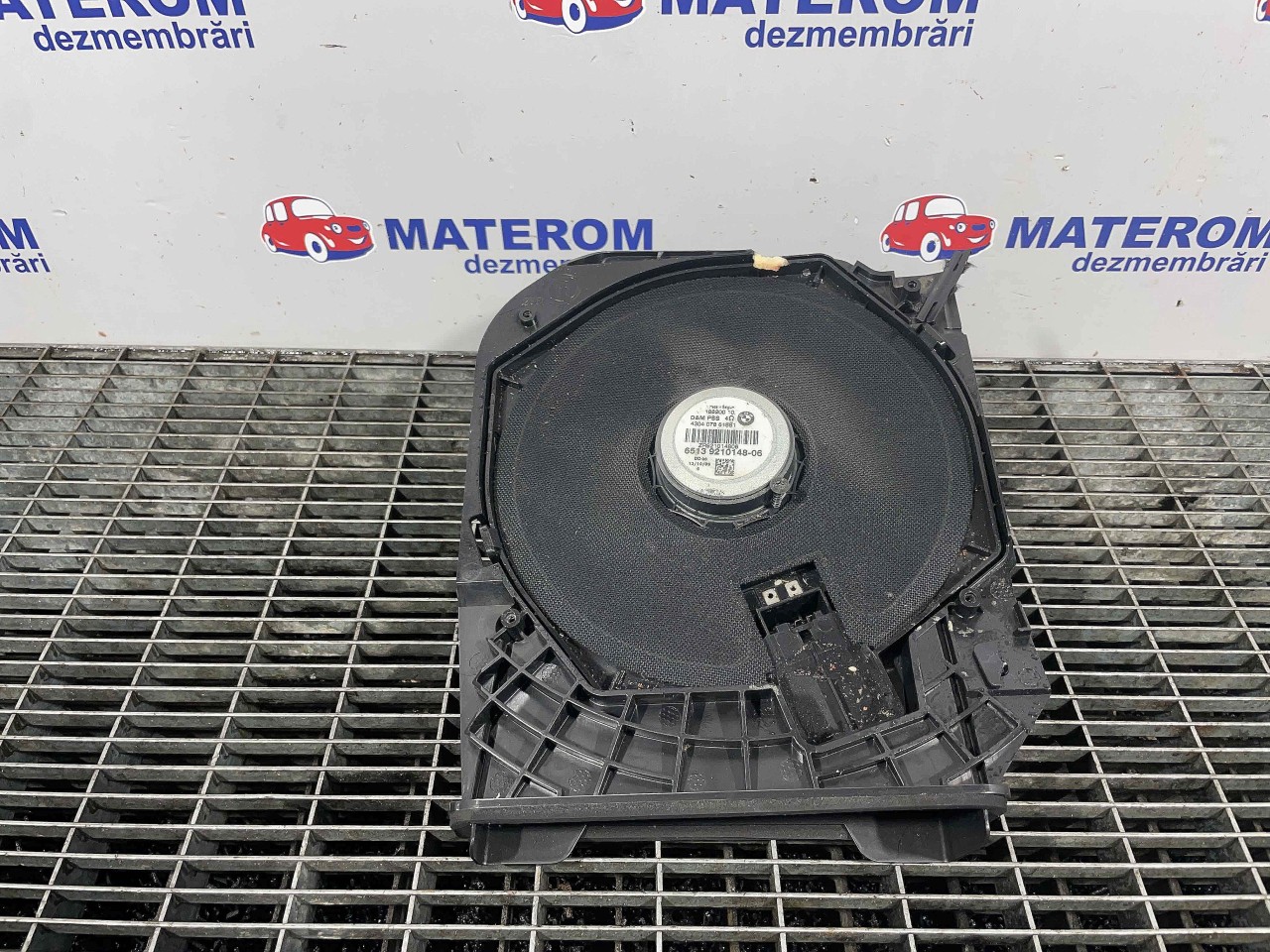 DIFUZOR AUDIO BMW SERIA 3 F 30 2.0 D - (2011 2018)