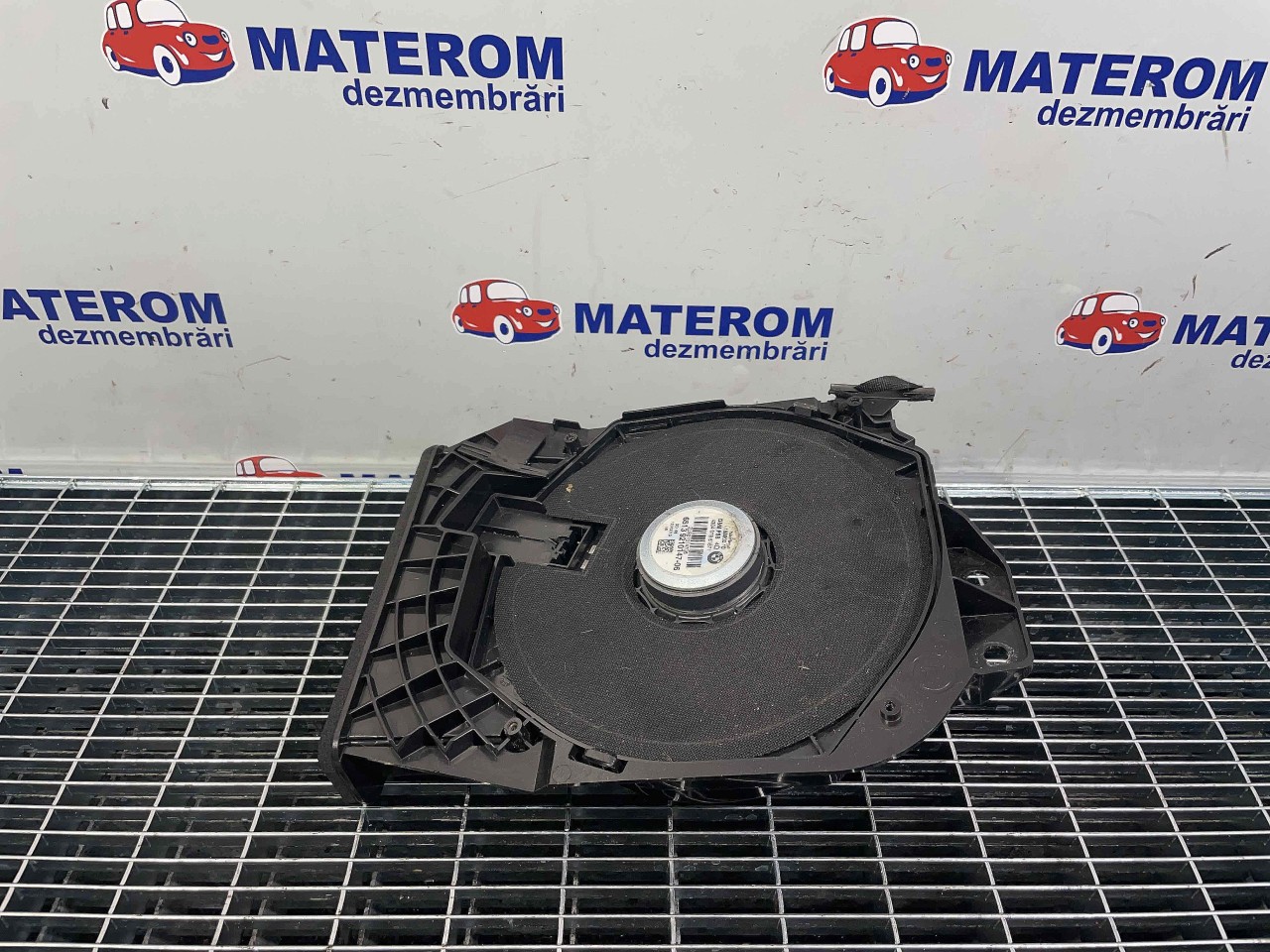 DIFUZOR AUDIO BMW SERIA 3 F 30 - - (2011 2018)