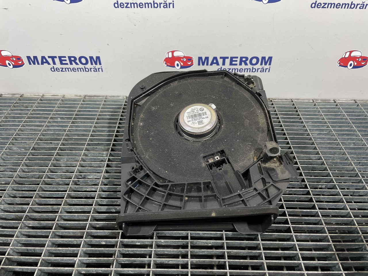 DIFUZOR AUDIO BMW SERIA 3 F 30 - - (2011 2018)