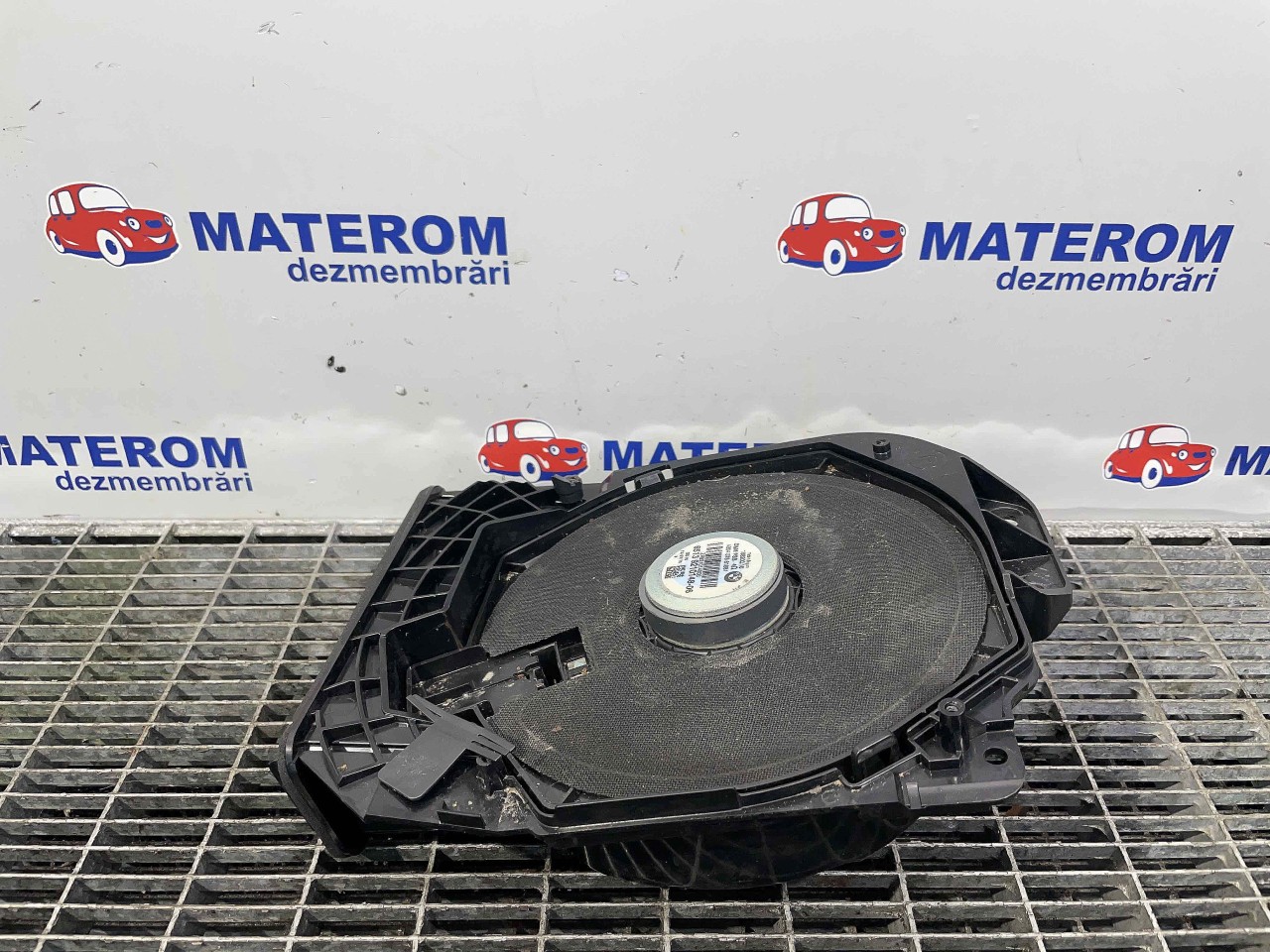DIFUZOR AUDIO BMW SERIA 3 F 30 - - (2011 2018)