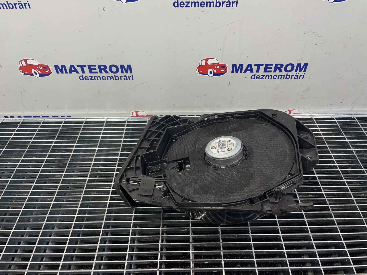 DIFUZOR AUDIO BMW SERIA 3 F 30 - - (2011 2018)