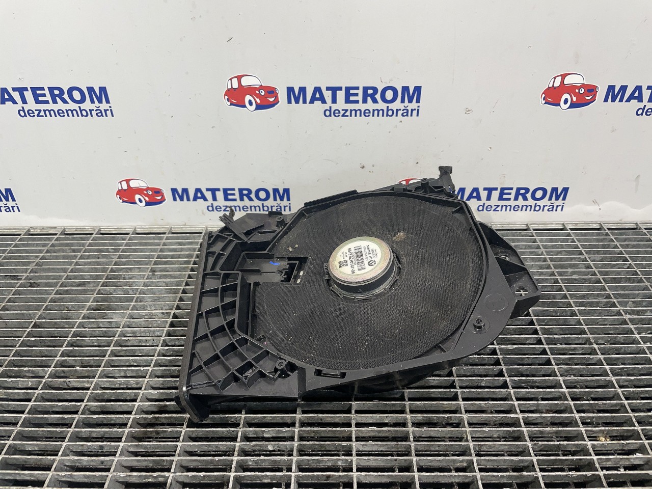 DIFUZOR AUDIO BMW SERIA 3 F 30 - - (2011 2018)