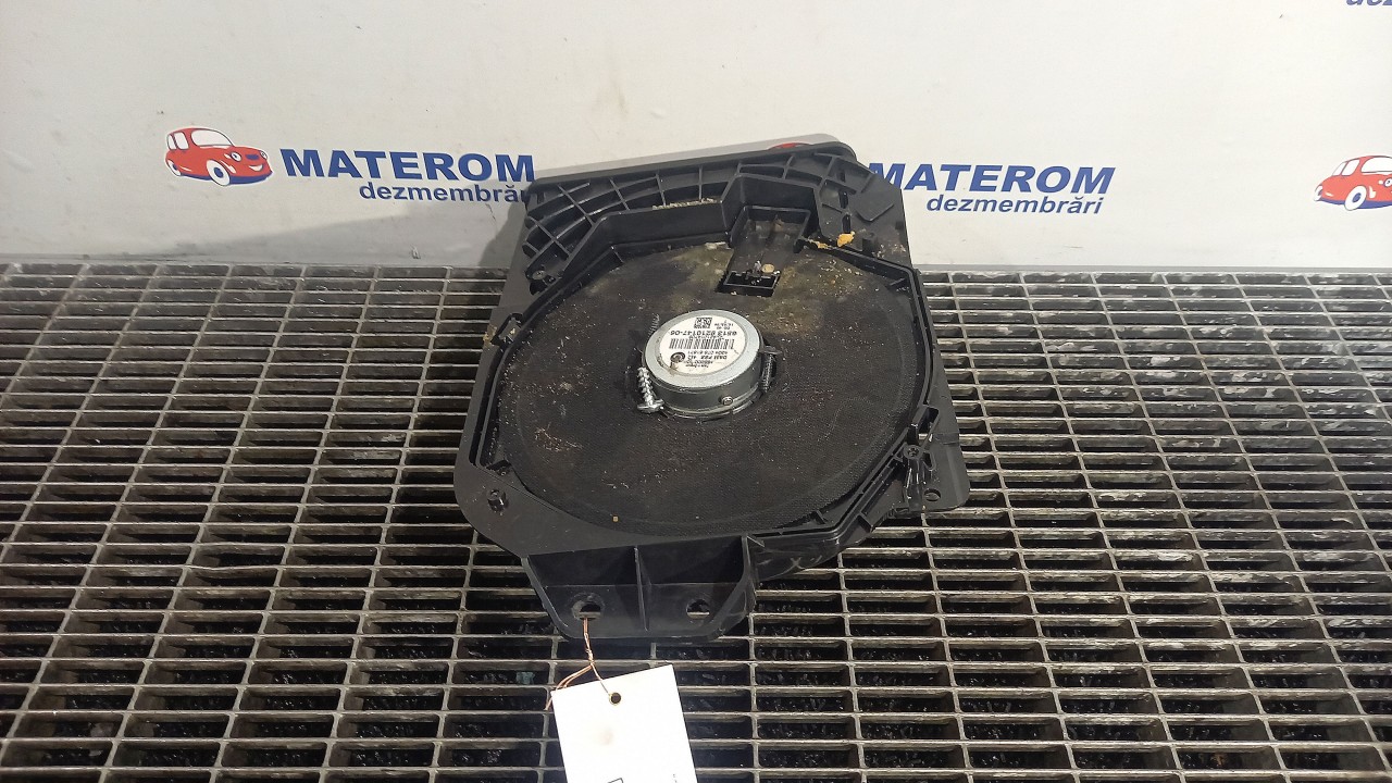 DIFUZOR AUDIO BMW SERIA 3 F 30 SERIA 3 F 30 2.0 D - (2011 2018)