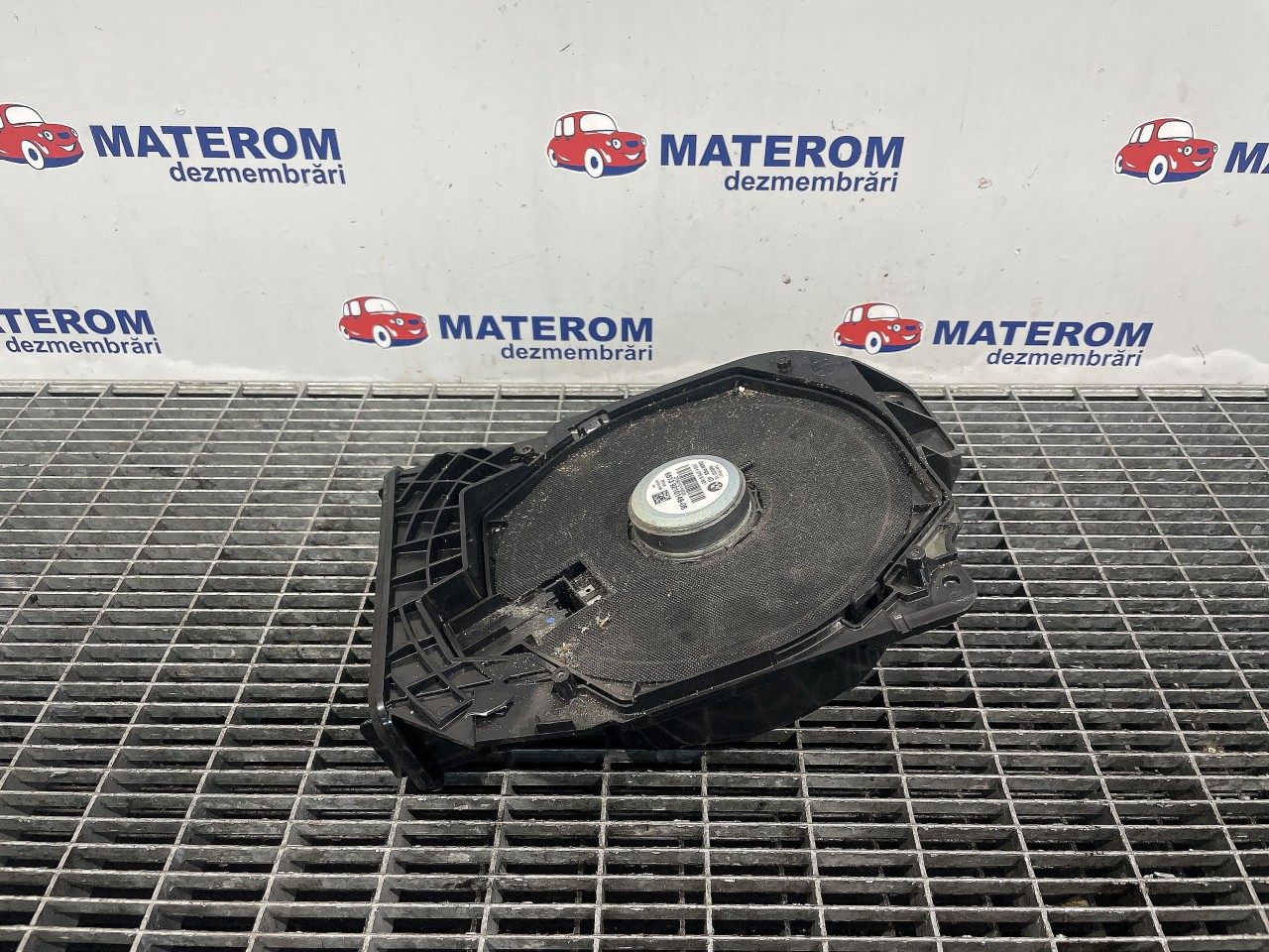 DIFUZOR AUDIO BMW SERIA 3 F 30 SERIA 3 F 30 2.0 D - (2011 2018)