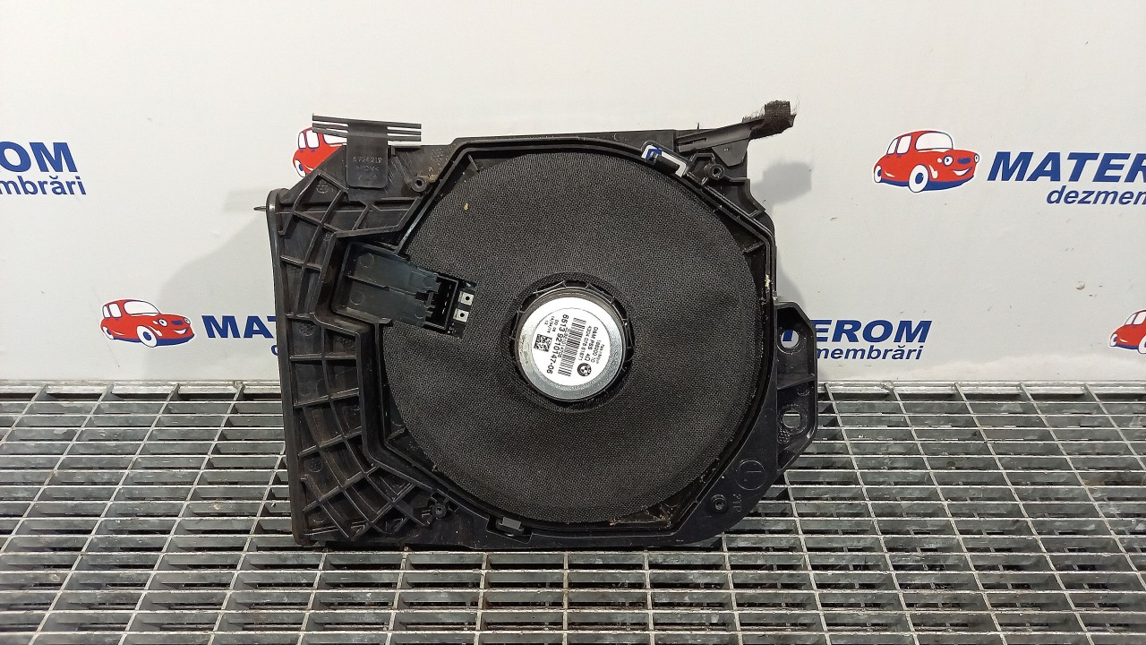 DIFUZOR AUDIO BMW SERIA 3 F 30 SERIA 3 F 30 - - (2011 2018)