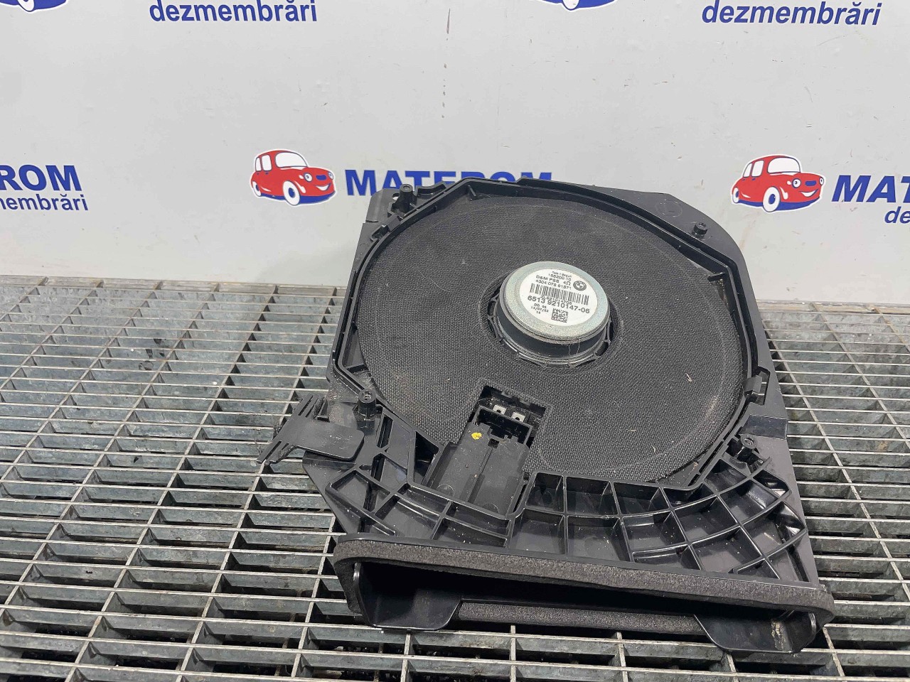 DIFUZOR AUDIO BMW SERIA 3 F 31 SERIA 3 F 31 - - (2011 2015)