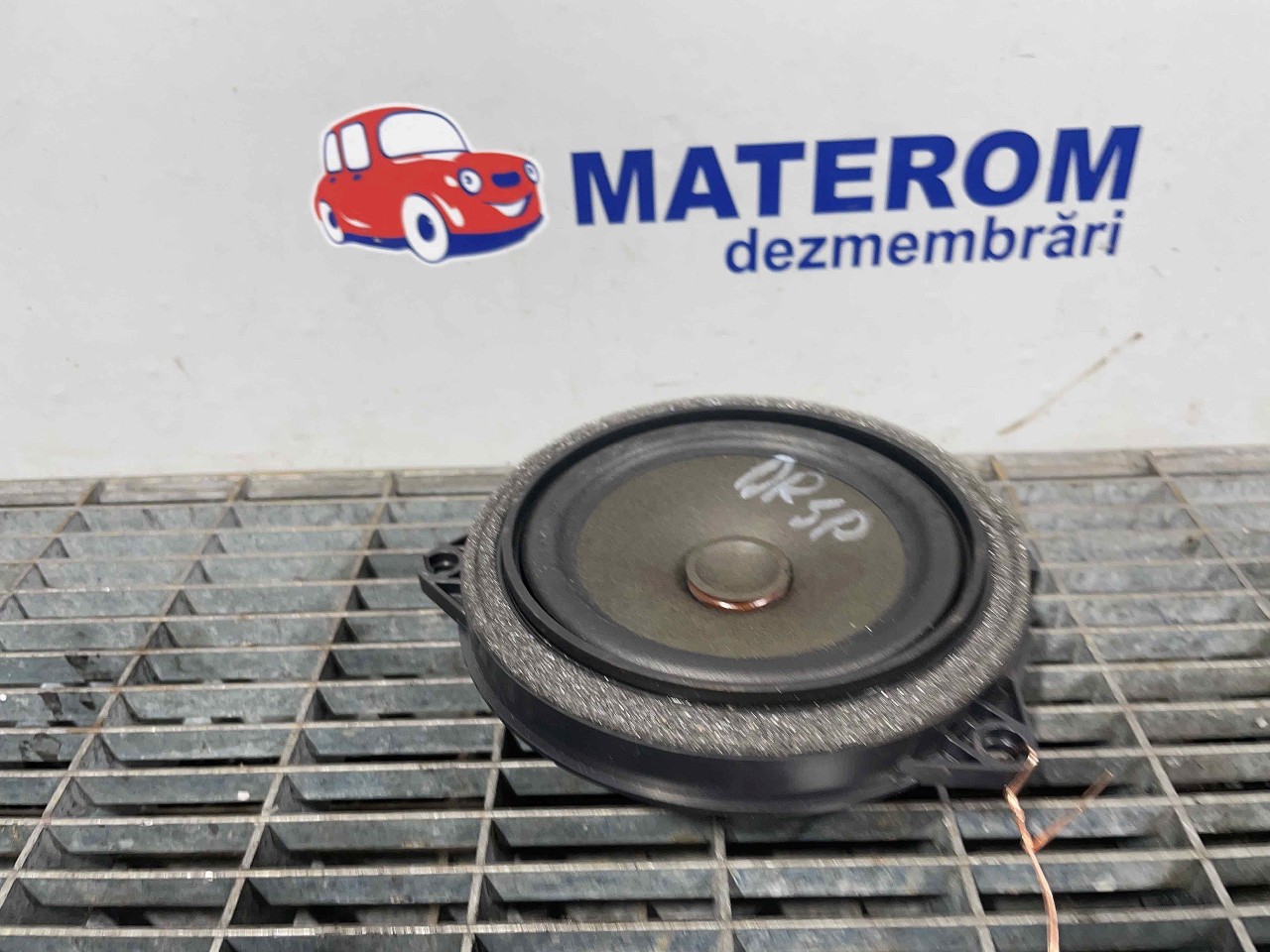 DIFUZOR AUDIO BMW SERIA 3 F 31 SERIA 3 F 31 - - (2011 2015)