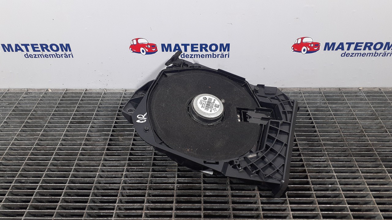 DIFUZOR AUDIO BMW SERIA 3 F 34 GT SERIA 3 F 34 GT - - (2012 2016)