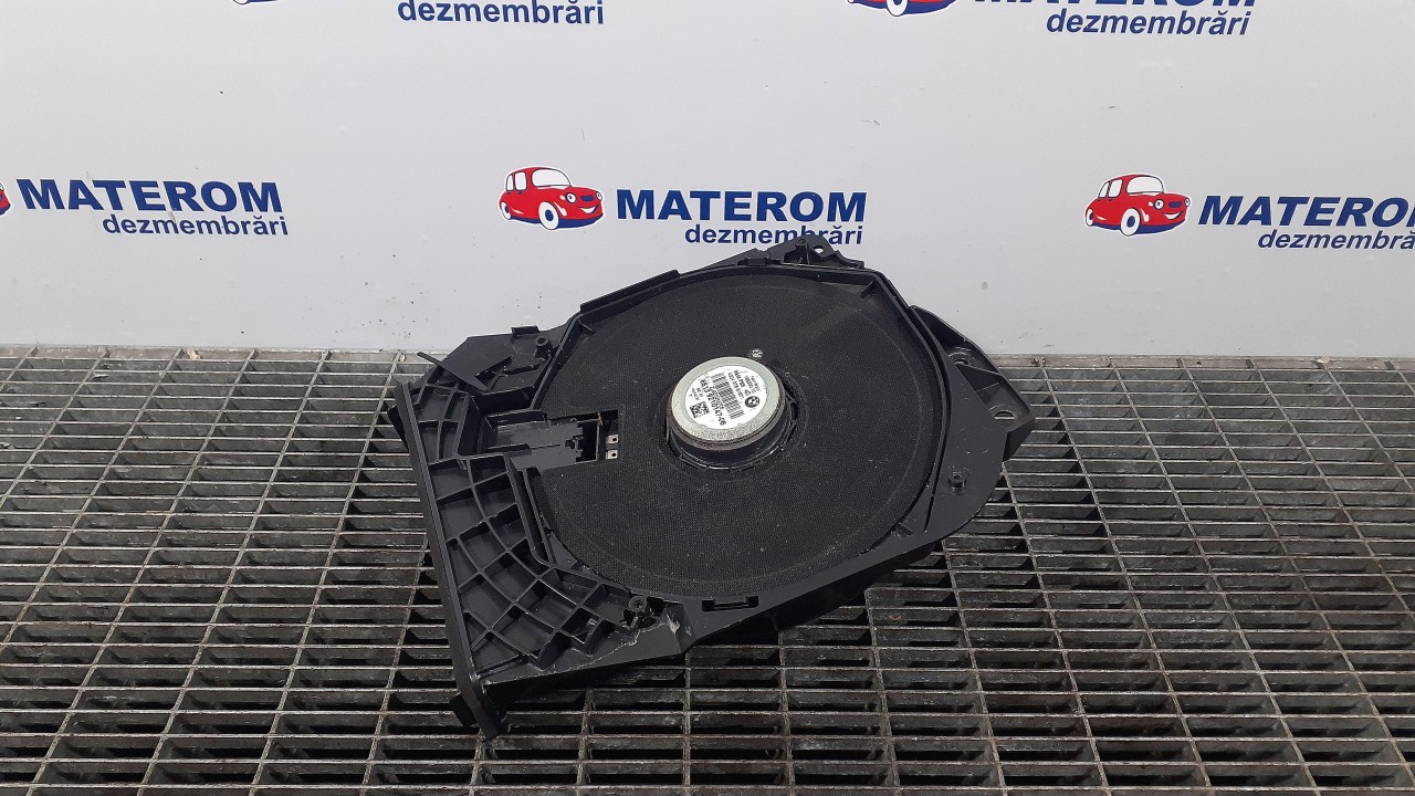DIFUZOR AUDIO BMW SERIA 3 F 34 GT SERIA 3 F 34 GT - - (2012 2016)