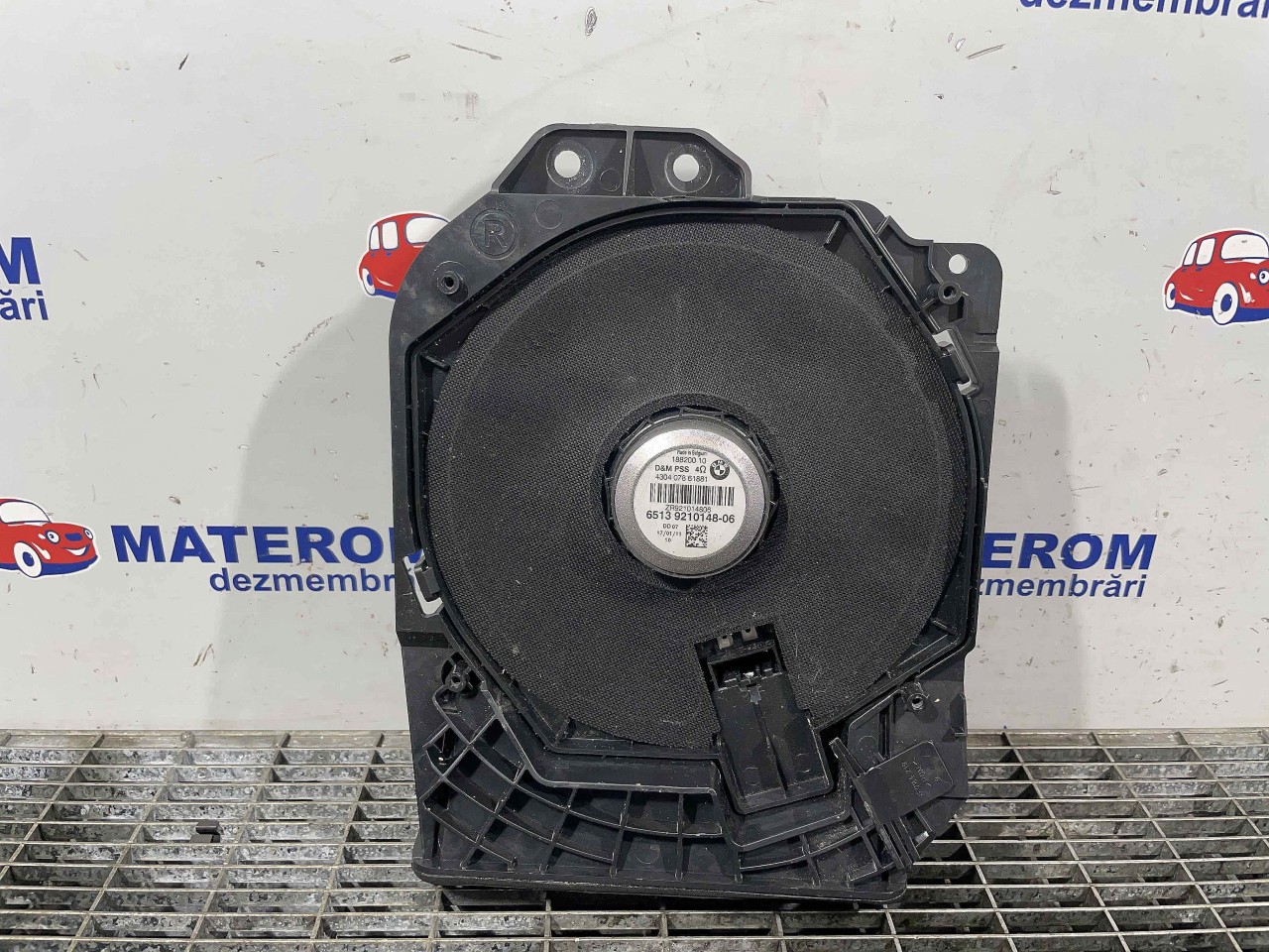 DIFUZOR AUDIO BMW SERIA 4 F 36 2.0 D - (2017 2021)